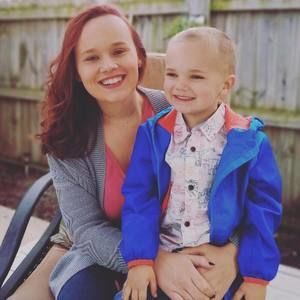 Meet your Posher, Kaitlin